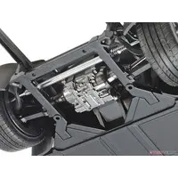 1/24 Scale Model Kit - Honda / Honda NSX