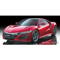 1/24 Scale Model Kit - Honda / Honda NSX