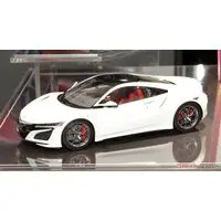 1/24 Scale Model Kit - Honda / Honda NSX