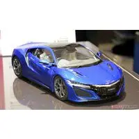 1/24 Scale Model Kit - Honda / Honda NSX