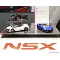 1/24 Scale Model Kit - Honda / Honda NSX
