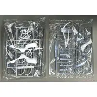 1/12 Kawasaki KZ400M Z400GP '82 Model Kit