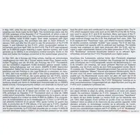 1/48 Scale Model Kit - Fighter aircraft model kits / P-47 Thunderbolt