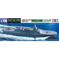 1/700 SCALE JMSDF DEFENSE SHIP FFM-1 MOGAMI Model Kit