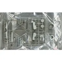 1/48 Scale Model Kit - Reconnaissance aircraft / Mitsubishi Ki-46