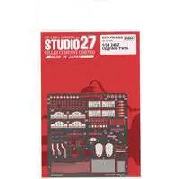 1/24 Scale Model Kit - Etching parts / FAIRLADY