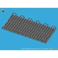 1/35 Scale Model Kit - Detail-Up Parts