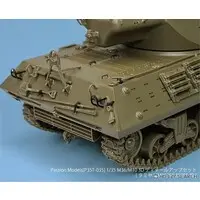 1/35 Scale Model Kit - Detail-Up Parts