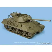 1/35 Scale Model Kit - Detail-Up Parts