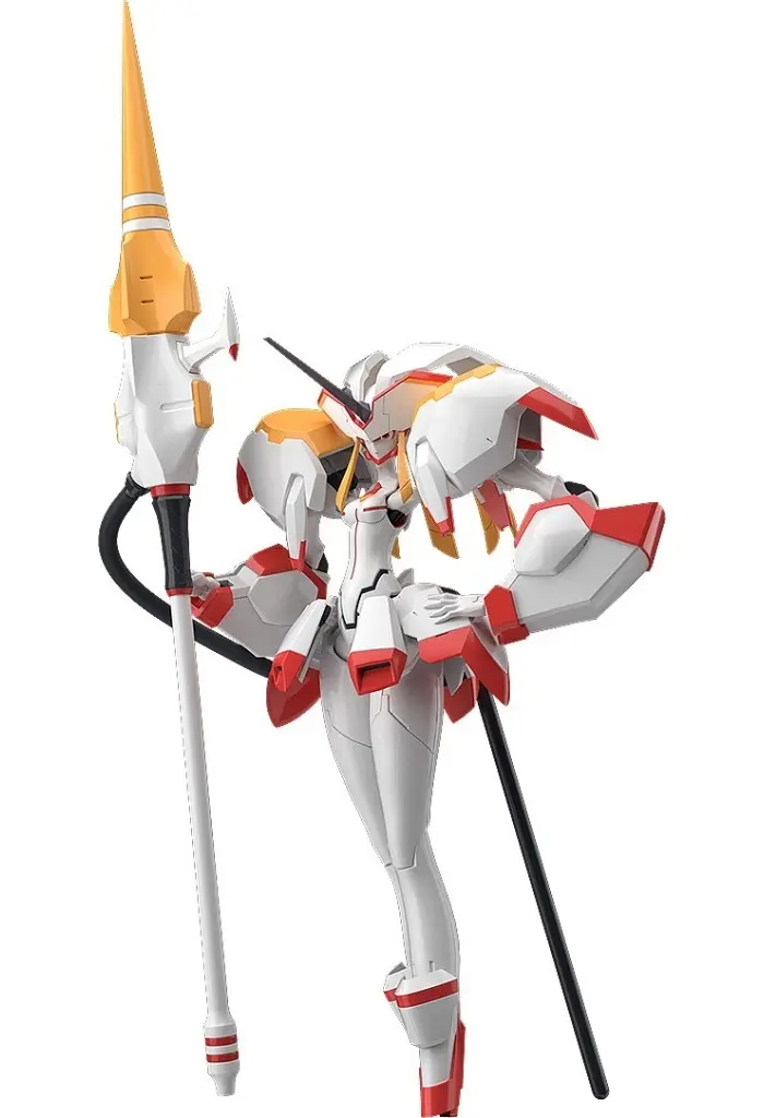 MODEROID - DARLING in the FRANXX / Strelizia