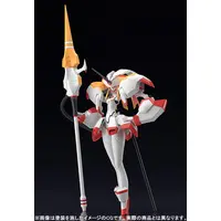 MODEROID - DARLING in the FRANXX / Strelizia