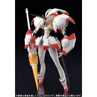 MODEROID - DARLING in the FRANXX / Strelizia