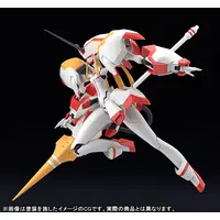 MODEROID - DARLING in the FRANXX / Strelizia