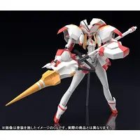 MODEROID - DARLING in the FRANXX / Strelizia