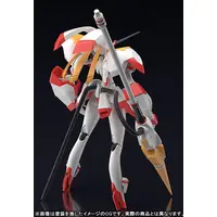 MODEROID - DARLING in the FRANXX / Strelizia
