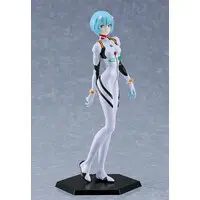PLAMAX - EVANGELION / Ayanami Rei