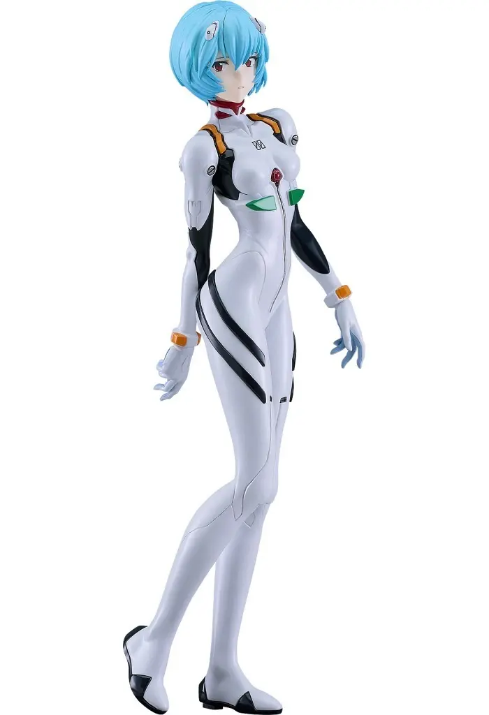 PLAMAX - EVANGELION / Ayanami Rei