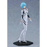 PLAMAX - EVANGELION / Ayanami Rei