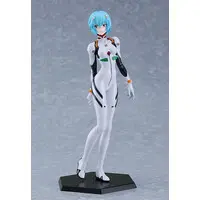 PLAMAX - EVANGELION / Ayanami Rei