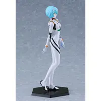 PLAMAX - EVANGELION / Ayanami Rei