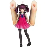 Plastic Model Kit - VOICEROID / Tohoku Kiritan