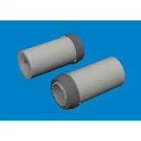 1/48 Scale Model Kit - Grade Up Parts