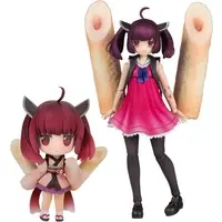 Plastic Model Kit - VOICEROID / Tohoku Kiritan