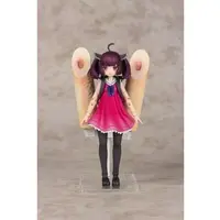 Plastic Model Kit - VOICEROID / Tohoku Kiritan