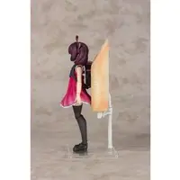 Plastic Model Kit - VOICEROID / Tohoku Kiritan