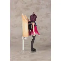 Plastic Model Kit - VOICEROID / Tohoku Kiritan