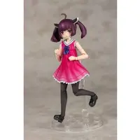 Plastic Model Kit - VOICEROID / Tohoku Kiritan