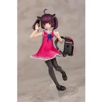 Plastic Model Kit - VOICEROID / Tohoku Kiritan