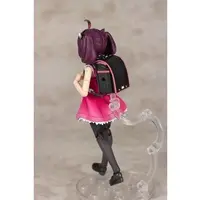 Plastic Model Kit - VOICEROID / Tohoku Kiritan