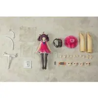 Plastic Model Kit - VOICEROID / Tohoku Kiritan