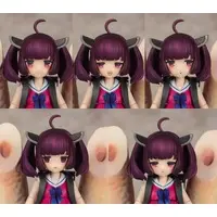 Plastic Model Kit - VOICEROID / Tohoku Kiritan