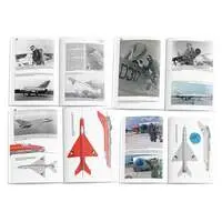 1/48 Scale Model Kit - Fighter aircraft model kits / MiG-21F-13