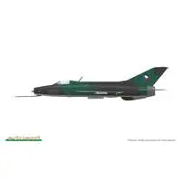 1/48 Scale Model Kit - Fighter aircraft model kits / MiG-21F-13
