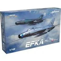 1/48 Scale Model Kit - Fighter aircraft model kits / MiG-21F-13
