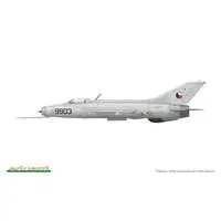 1/48 Scale Model Kit - Fighter aircraft model kits / MiG-21F-13