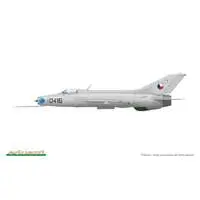 1/48 Scale Model Kit - Fighter aircraft model kits / MiG-21F-13