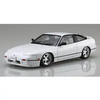 1/24 Scale Model Kit - Touge series (Pass series)