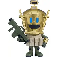 PLAMAX - Shin Megami Tensei