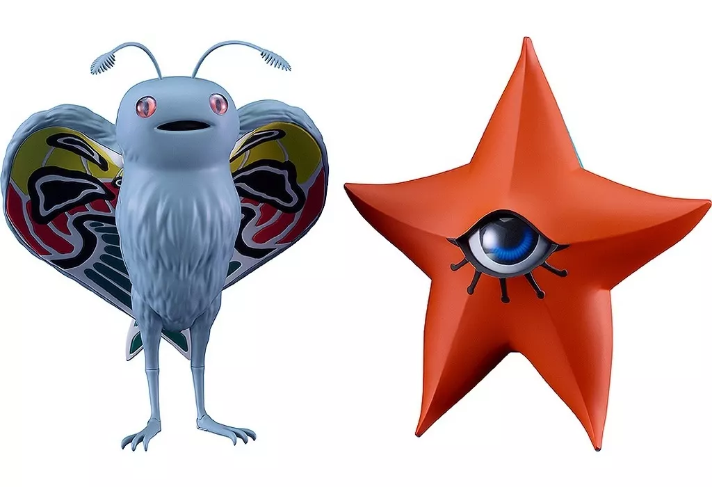 PLAMAX - Shin Megami Tensei