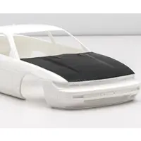 1/24 Scale Model Kit - Touge series (Pass series)