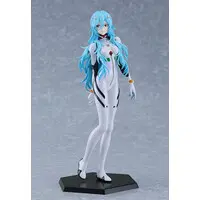 PLAMAX - EVANGELION / Ayanami Rei