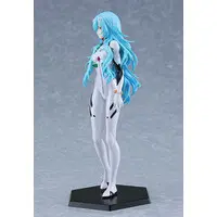 PLAMAX - EVANGELION / Ayanami Rei