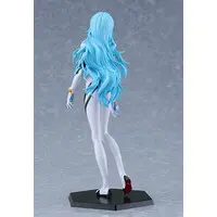 PLAMAX - EVANGELION / Ayanami Rei