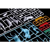 PLAMAX - EVANGELION / Ayanami Rei