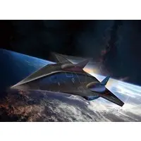 1/72 Scale Model Kit - Top Gun: Maverick