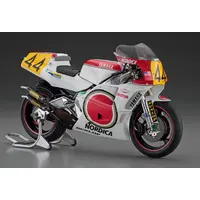 1/12 Scale Model Kit - Bari Bari Densetsu / YZR500